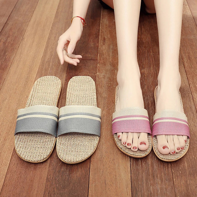 Fay | Comfort Slippers — 3