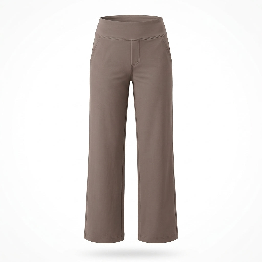 Stretch Comfort Trousers