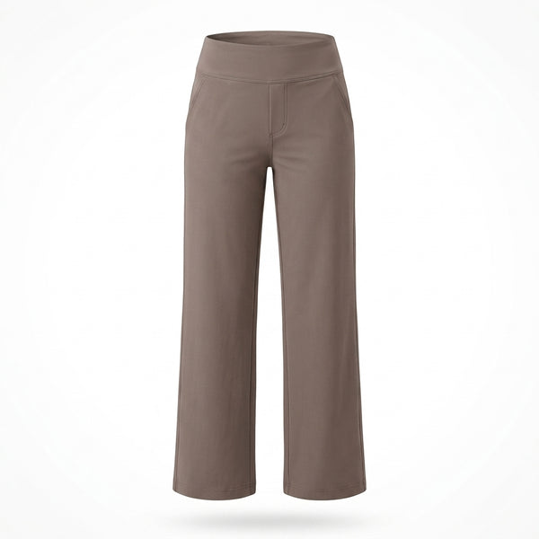 Stretch Comfort Trousers