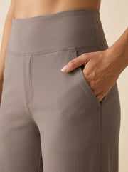 Stretch Comfort Trousers — 3