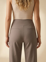 Stretch Comfort Trousers — 4