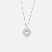 ‘Never Lose Hope’ Necklace — 5