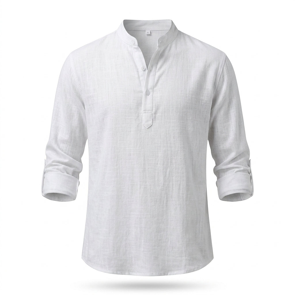 Linen Shirt