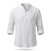 Linen Shirt — 1