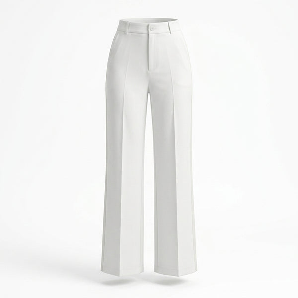 Lena | High-waist Pantalon