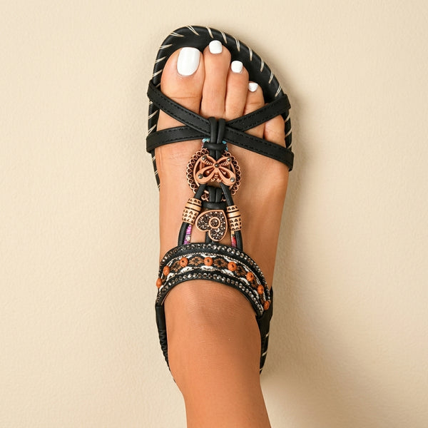 Emma | Comfort Sandalen