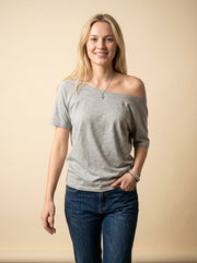 Basic T-Shirt — 4
