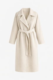 Tailored Overcoat — 8