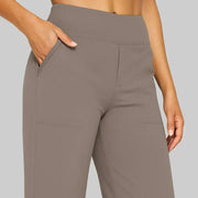 Stretch Comfort Trousers — 6