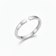 Adjustable Initial Ring — 7