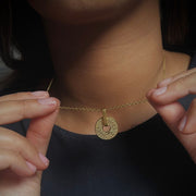 ‘Never Lose Hope’ Necklace — 4