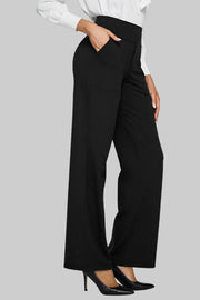 Stretch Comfort Trousers — 13