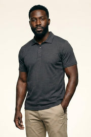 Comfort Polo Shirt — 2