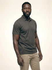 Comfort Polo Shirt — 3