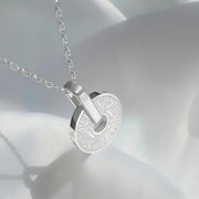 ‘Never Lose Hope’ Necklace — 3