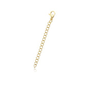 Gold Chain Extender (6 cm) — 3
