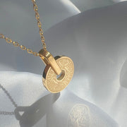 ‘Never Lose Hope’ Necklace — 2