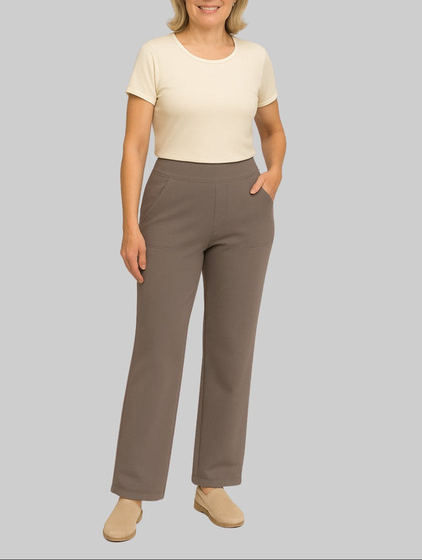 Van Elst Mode® | Comfortabele Stretch Broek